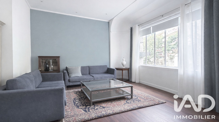 Ma-Cabane - Vente Appartement Le Cannet, 122 m²