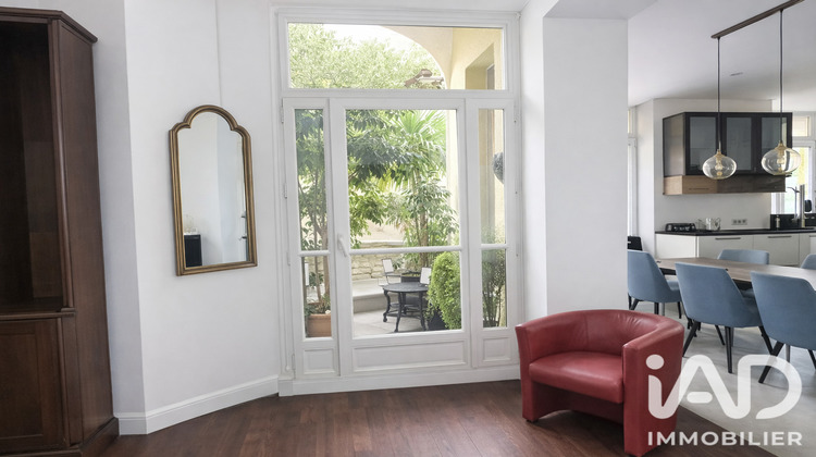 Ma-Cabane - Vente Appartement Le Cannet, 122 m²