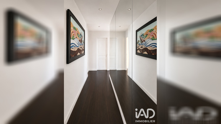 Ma-Cabane - Vente Appartement Le Cannet, 122 m²