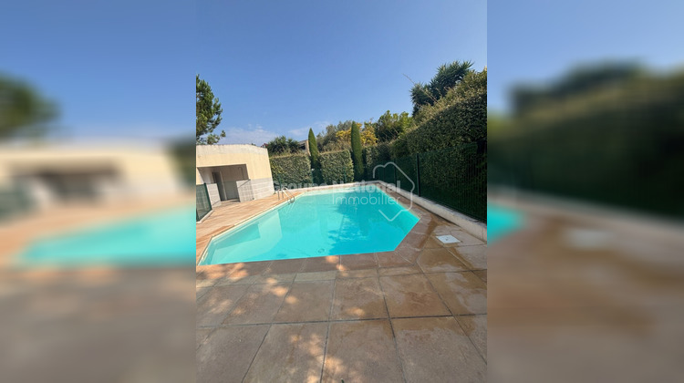 Ma-Cabane - Vente Appartement LE CANNET, 24 m²