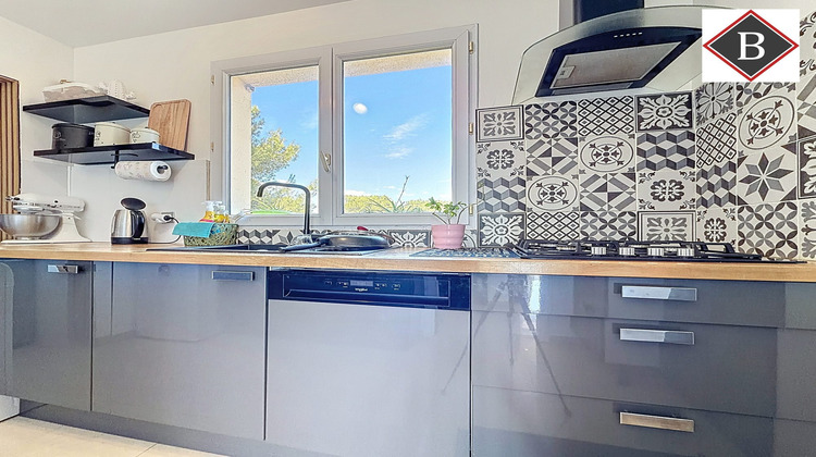 Ma-Cabane - Vente Appartement Le Cannet, 85 m²