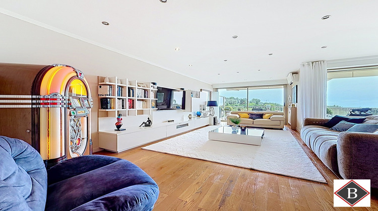 Ma-Cabane - Vente Appartement Le Cannet, 94 m²