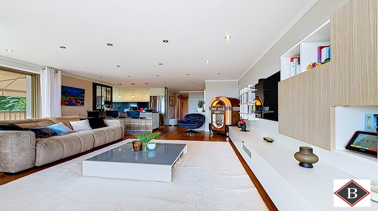 Ma-Cabane - Vente Appartement Le Cannet, 94 m²