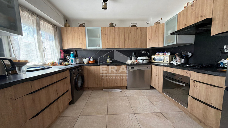 Ma-Cabane - Vente Appartement LE CANNET, 62 m²