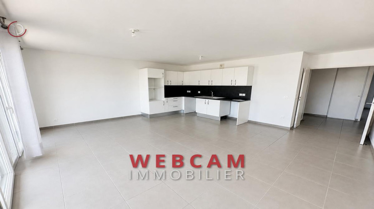 Ma-Cabane - Vente Appartement LE CANNET, 62 m²