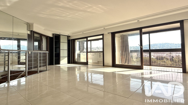 Ma-Cabane - Vente Appartement Le Cannet, 100 m²