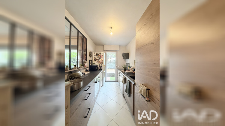 Ma-Cabane - Vente Appartement Le Cannet, 45 m²