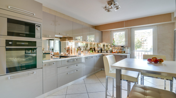 Ma-Cabane - Vente Appartement Le Cannet, 93 m²