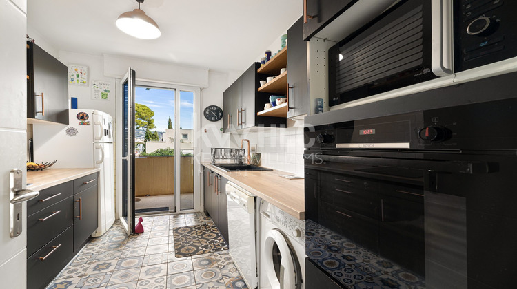 Ma-Cabane - Vente Appartement Le Cannet, 88 m²