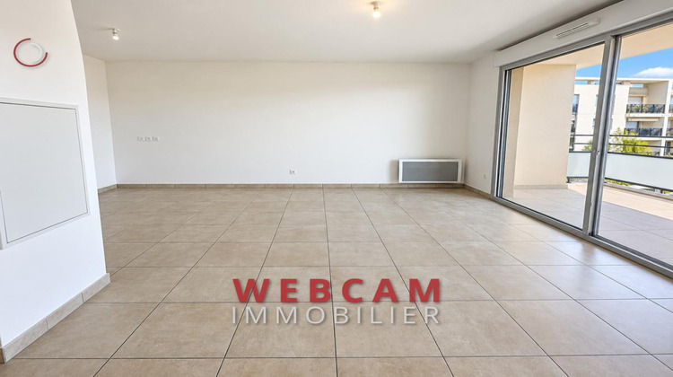 Ma-Cabane - Vente Appartement LE CANNET, 43 m²