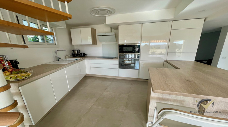 Ma-Cabane - Vente Appartement Le Cannet, 100 m²