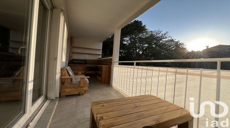 Ma-Cabane - Vente Appartement Le Cannet-des-Maures, 74 m²