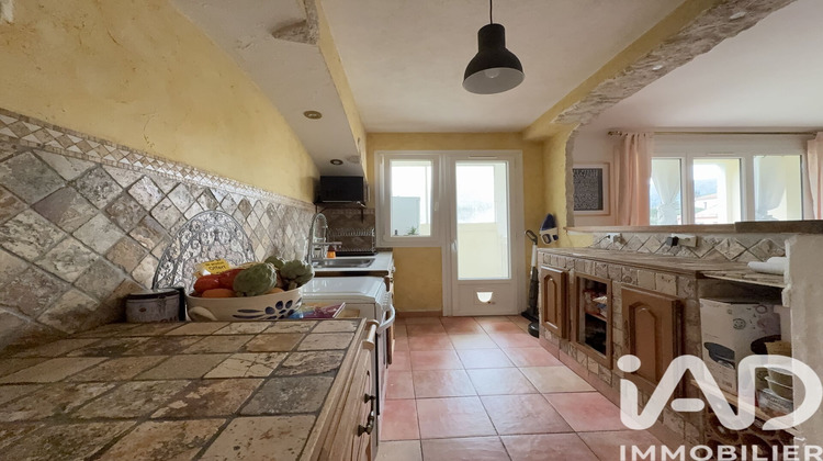 Ma-Cabane - Vente Appartement Le Cannet-des-Maures, 72 m²