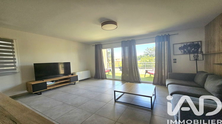 Ma-Cabane - Vente Appartement Le Cannet-des-Maures, 66 m²