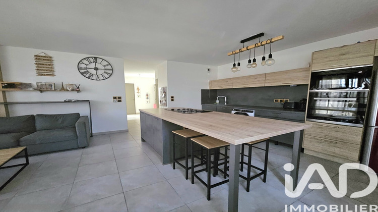 Ma-Cabane - Vente Appartement Le Cannet-des-Maures, 66 m²