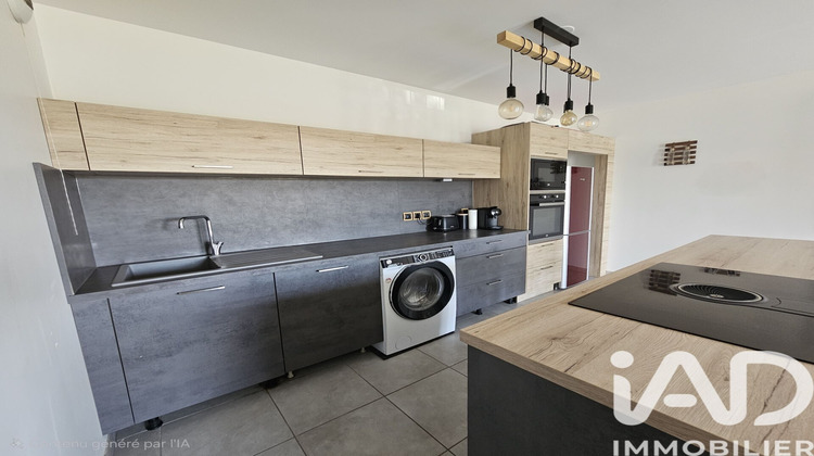 Ma-Cabane - Vente Appartement Le Cannet-des-Maures, 66 m²