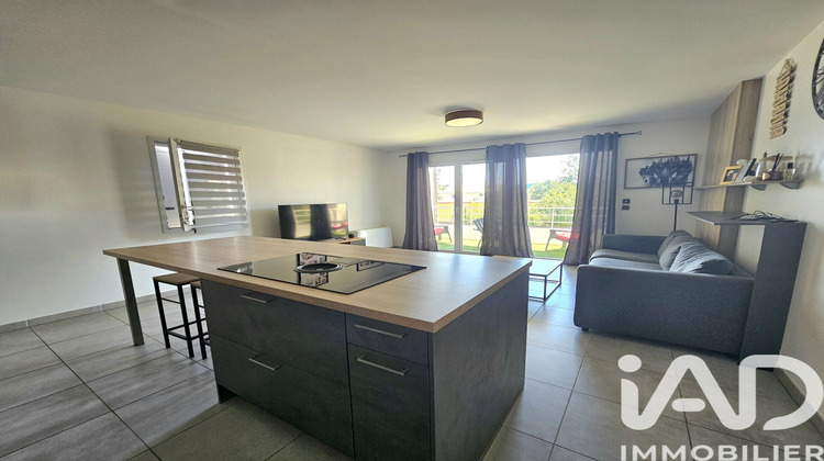 Ma-Cabane - Vente Appartement Le Cannet-des-Maures, 66 m²