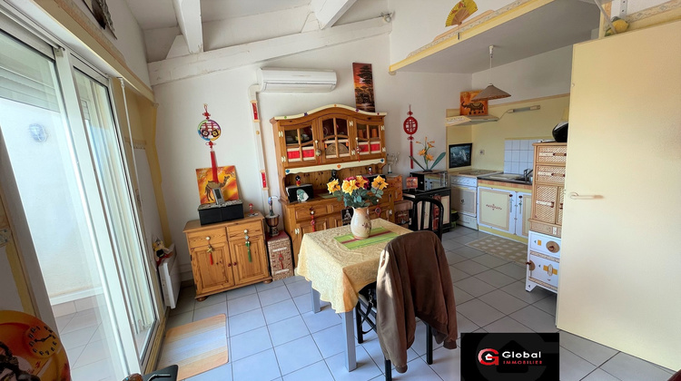 Ma-Cabane - Vente Appartement Le Cap d'Agde, 56 m²