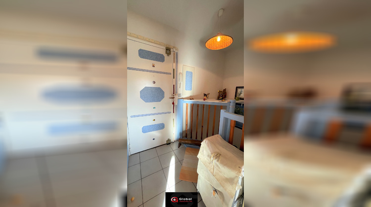 Ma-Cabane - Vente Appartement Le Cap d'Agde, 56 m²