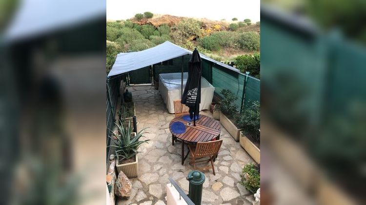 Ma-Cabane - Vente Appartement LE CAP D'AGDE, 38 m²