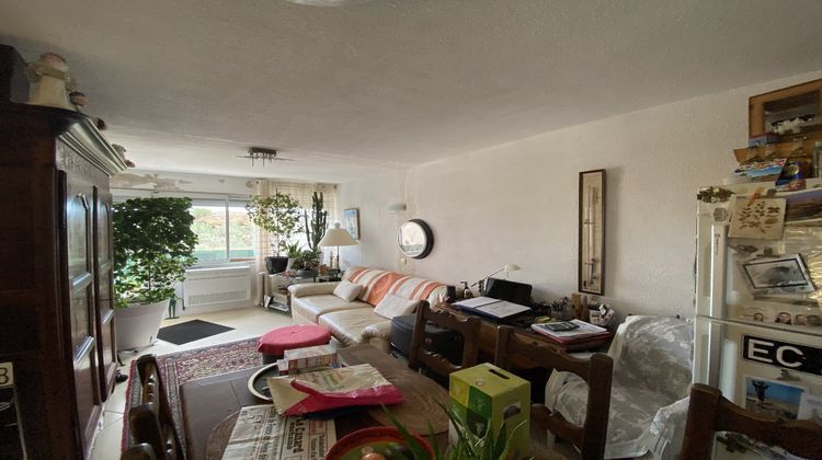 Ma-Cabane - Vente Appartement LE CAP D'AGDE, 38 m²