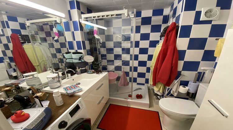 Ma-Cabane - Vente Appartement LE CAP D'AGDE, 38 m²