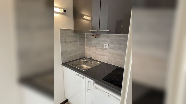 Ma-Cabane - Vente Appartement LE CAP D'AGDE, 35 m²