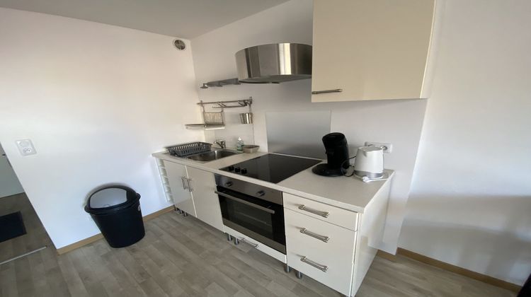 Ma-Cabane - Vente Appartement LE CAP D'AGDE, 24 m²