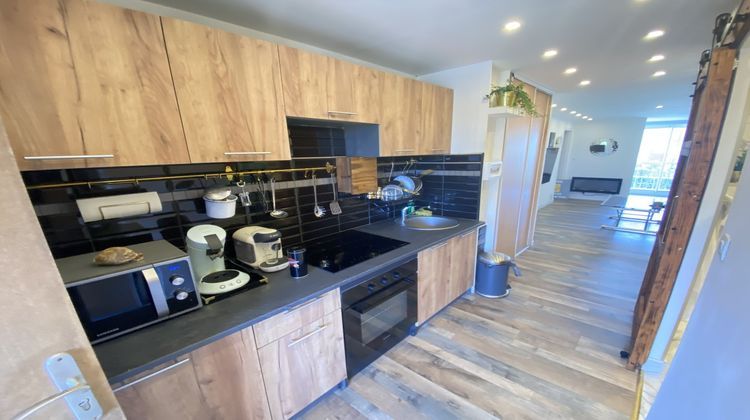 Ma-Cabane - Vente Appartement LE CAP D'AGDE, 40 m²