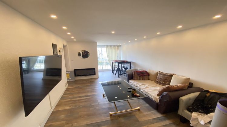 Ma-Cabane - Vente Appartement LE CAP D'AGDE, 40 m²