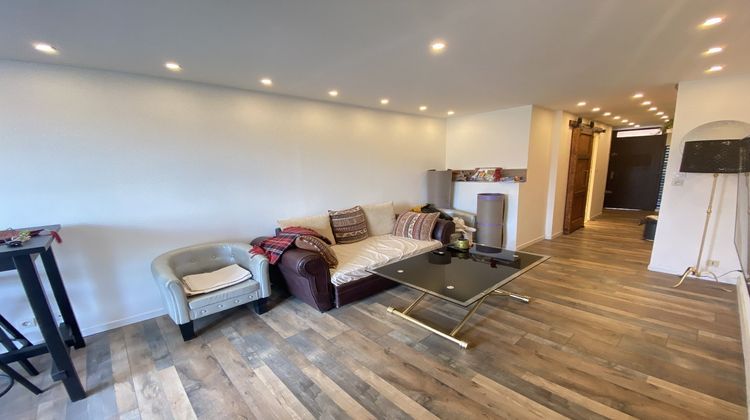 Ma-Cabane - Vente Appartement LE CAP D'AGDE, 40 m²