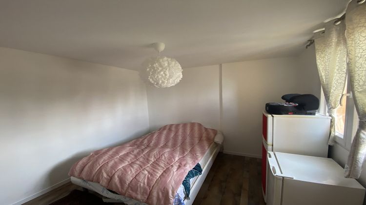 Ma-Cabane - Vente Appartement LE CAP D'AGDE, 40 m²