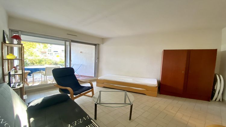 Ma-Cabane - Vente Appartement Le Cap d'Agde, 23 m²