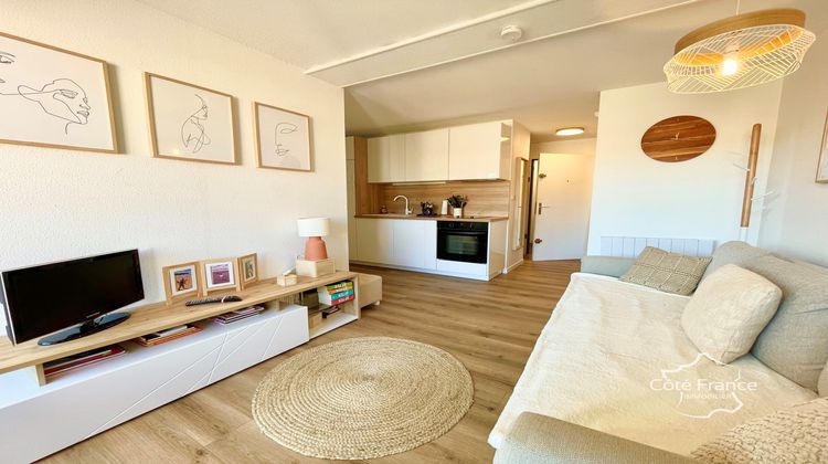 Ma-Cabane - Vente Appartement Le Cap d'Agde, 39 m²