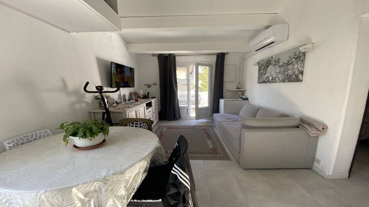 Ma-Cabane - Vente Appartement LE CAP D'AGDE, 28 m²