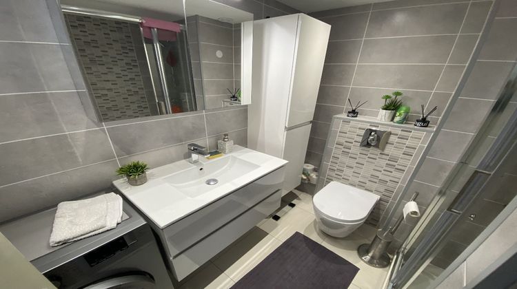 Ma-Cabane - Vente Appartement LE CAP D'AGDE, 28 m²