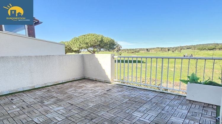 Ma-Cabane - Vente Appartement LE CAP D'AGDE, 60 m²