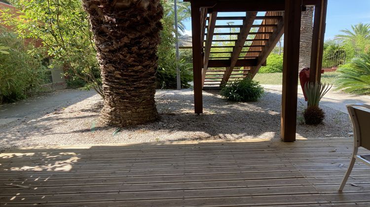 Ma-Cabane - Vente Appartement Le Cap d'Agde, 48 m²