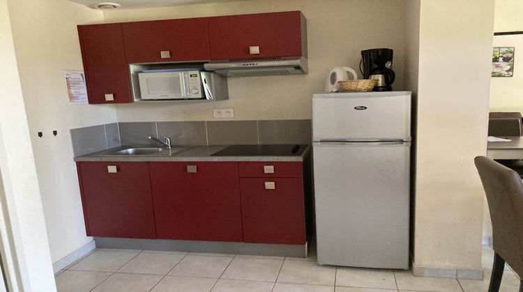 Ma-Cabane - Vente Appartement Le Cap d'Agde, 48 m²