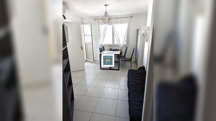 Ma-Cabane - Vente Appartement Le Cap d'Agde, 32 m²