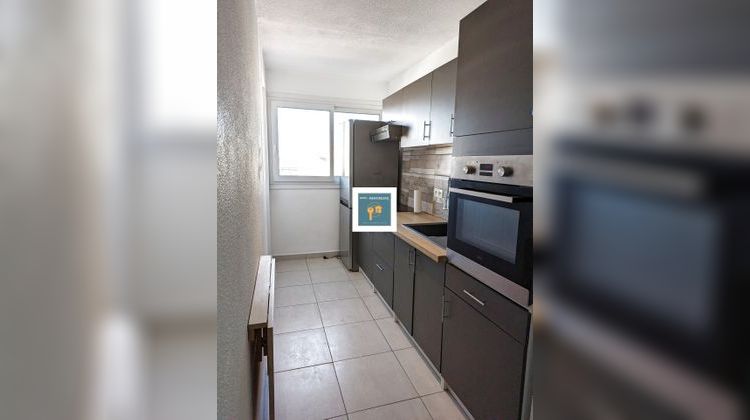 Ma-Cabane - Vente Appartement Le Cap d'Agde, 32 m²