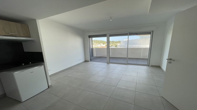 Ma-Cabane - Vente Appartement LE CAP D'AGDE, 36 m²