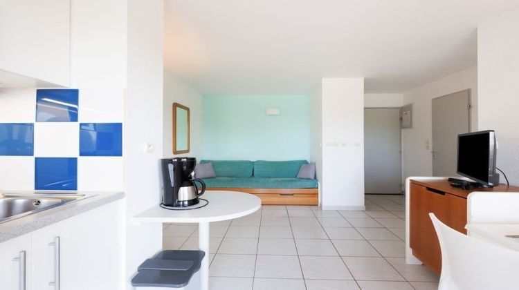 Ma-Cabane - Vente Appartement LE CAP D'AGDE, 22 m²