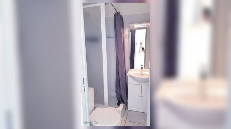 Ma-Cabane - Vente Appartement LE CAP D'AGDE, 22 m²