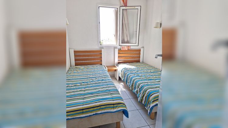 Ma-Cabane - Vente Appartement LE CAP D'AGDE, 22 m²