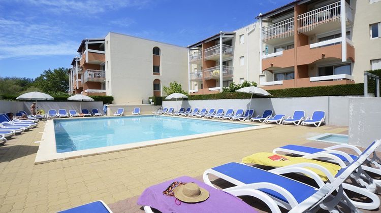 Ma-Cabane - Vente Appartement LE CAP D'AGDE, 22 m²