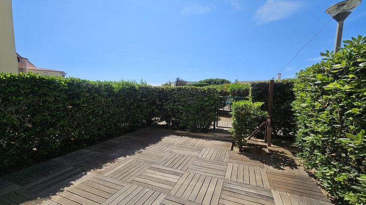 Ma-Cabane - Vente Appartement LE CAP D AGDE ROCHELONGUE, 41 m²