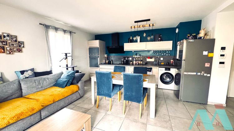 Ma-Cabane - Vente Appartement Le Castellet, 62 m²