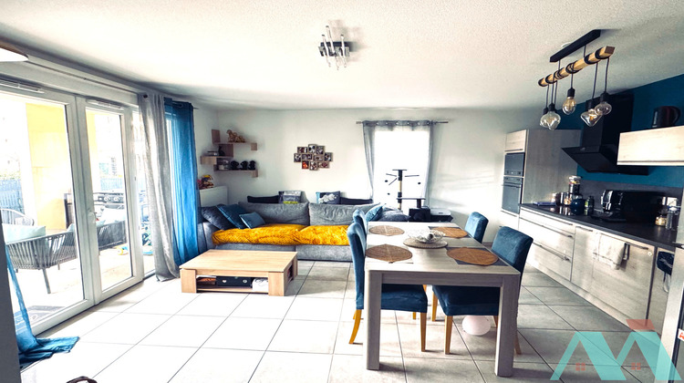 Ma-Cabane - Vente Appartement Le Castellet, 62 m²