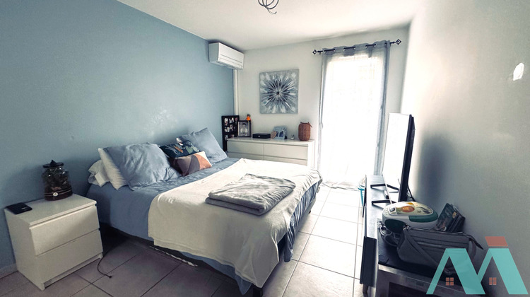 Ma-Cabane - Vente Appartement Le Castellet, 62 m²